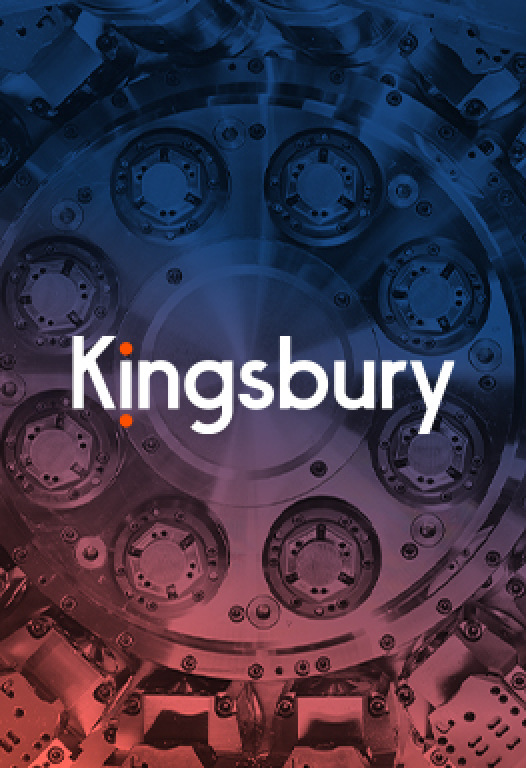 Finally Agency - Kingsbury MS Card Image