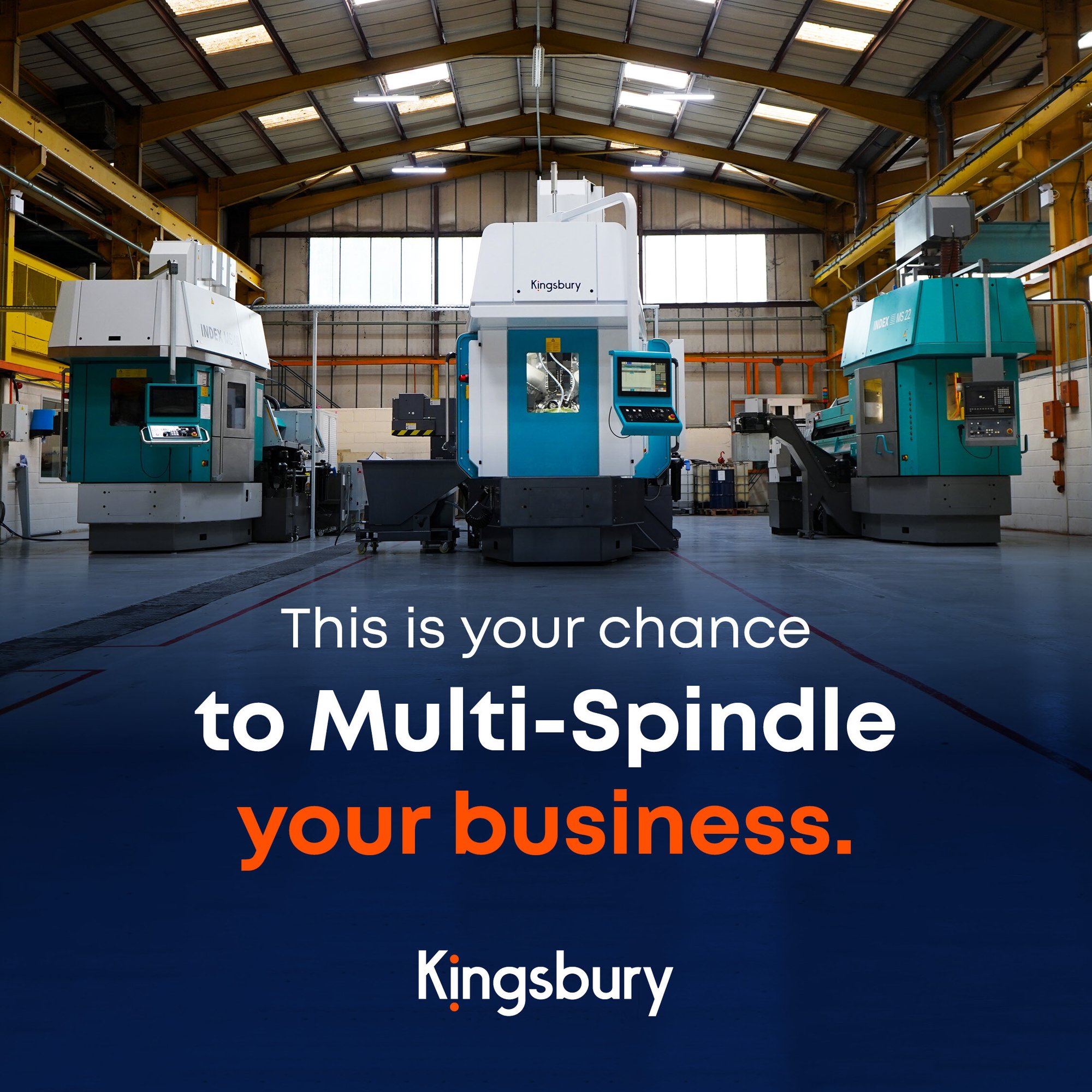 Kingsbury_Multi-Spindle_Gosport_Pre-Owned_Machines_LinkedIn_Ads_SQUARE4